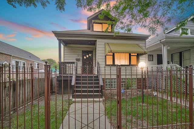 1710 W 71st St, Chicago, IL 60636 - photo 2