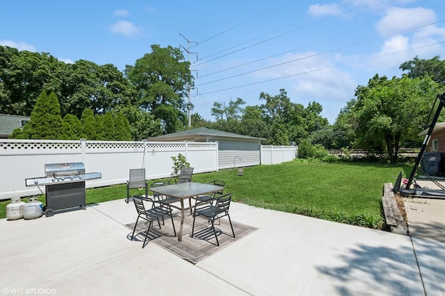 801 Barnsdale Rd, La Grange Park, IL 60526 - photo 23