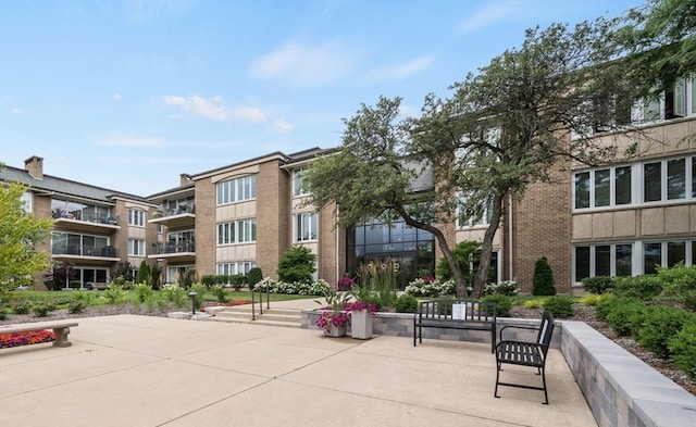 1 Oak Brook Club Dr Unit A307, Oak Brook, IL 60523 - photo 1
