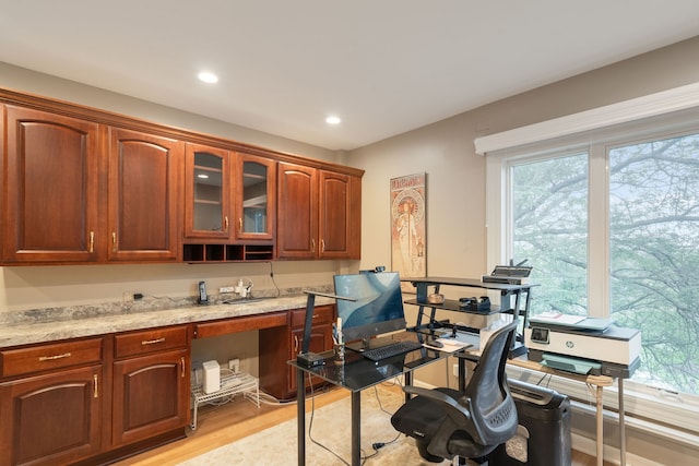 1 Oak Brook Club Dr Unit A307, Oak Brook, IL 60523 - photo 20