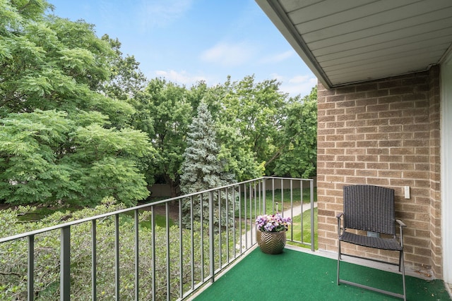 1 Oak Brook Club Dr Unit A307, Oak Brook, IL 60523 - photo 24