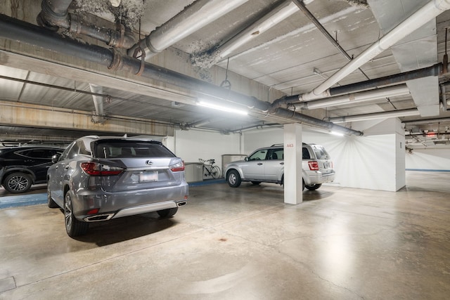 1 Oak Brook Club Dr Unit A307, Oak Brook, IL 60523 - photo 27