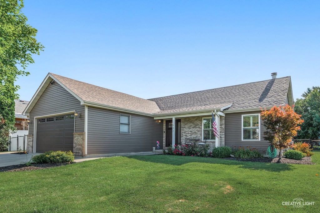 602 S Norway St, Newark, IL 60541 - photo 1
