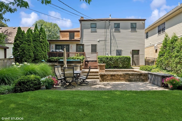 113 S I Oka Ave, Mount Prospect, IL 60056 - photo 23