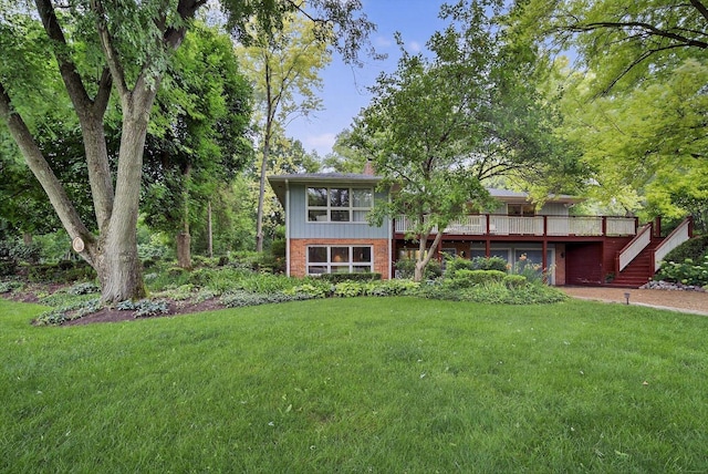 226 Bays Pl, Tower Lakes, IL 60010 - photo 1