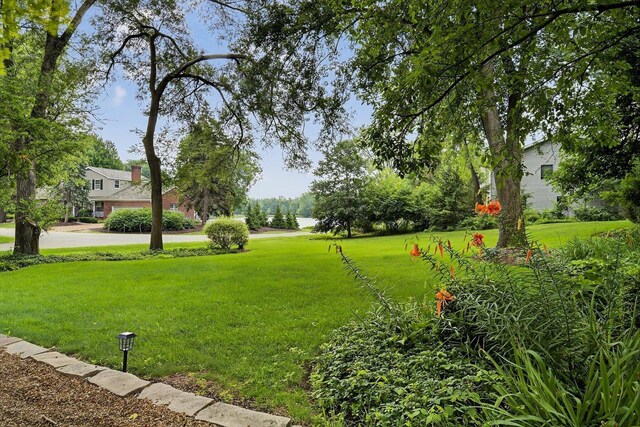 226 Bays Pl, Tower Lakes, IL 60010 - photo 35