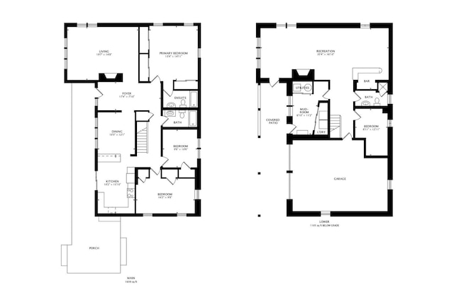 226 Bays Pl, Tower Lakes, IL 60010 - photo 40