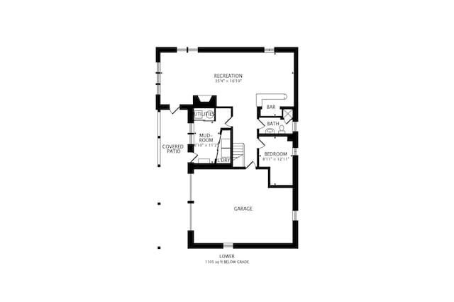 226 Bays Pl, Tower Lakes, IL 60010 - photo 41