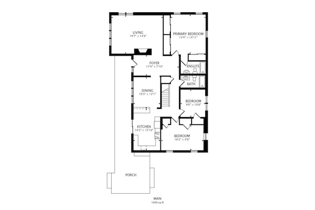 226 Bays Pl, Tower Lakes, IL 60010 - photo 42
