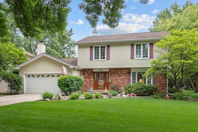805 Redwood Ln, Bartlett, IL 60103 - photo 1