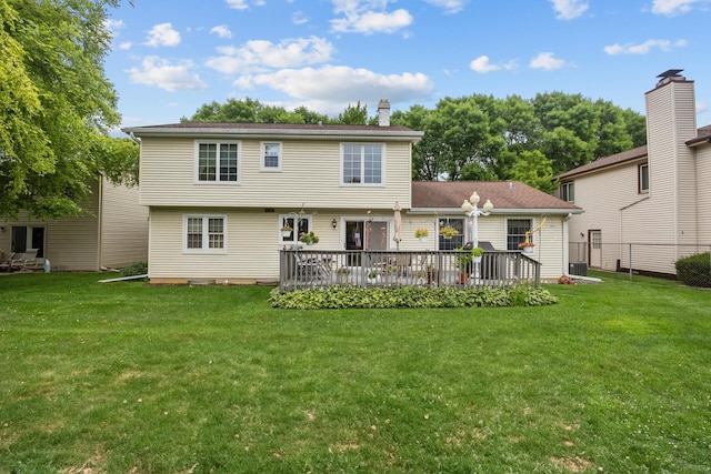 805 Redwood Ln, Bartlett, IL 60103 - photo 25