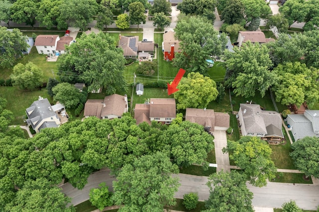 805 Redwood Ln, Bartlett, IL 60103 - photo 27