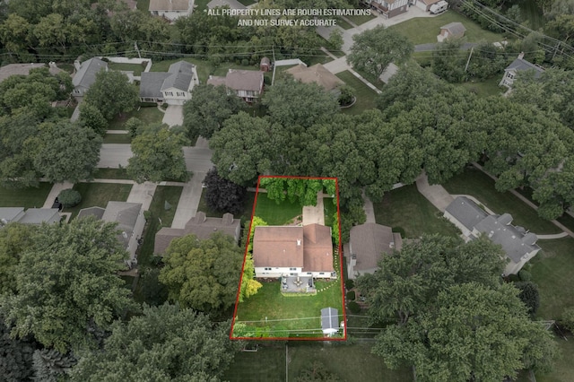 805 Redwood Ln, Bartlett, IL 60103 - photo 29