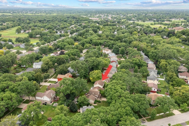 805 Redwood Ln, Bartlett, IL 60103 - photo 31