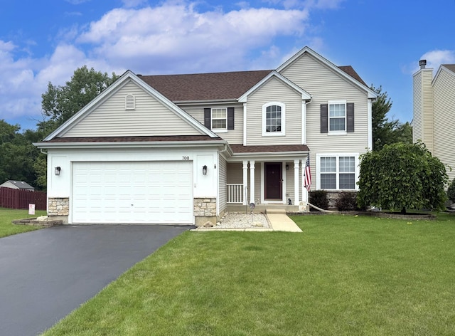 700 Needlegrass Pkwy, Antioch, IL 60002 - photo 1