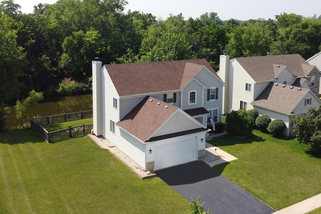 700 Needlegrass Pkwy, Antioch, IL 60002 - photo 2