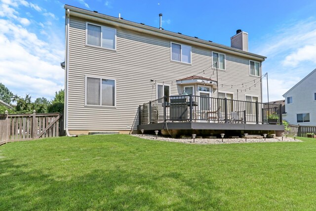 700 Needlegrass Pkwy, Antioch, IL 60002 - photo 37