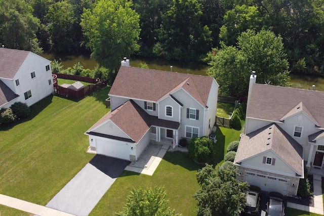 700 Needlegrass Pkwy, Antioch, IL 60002 - photo 41