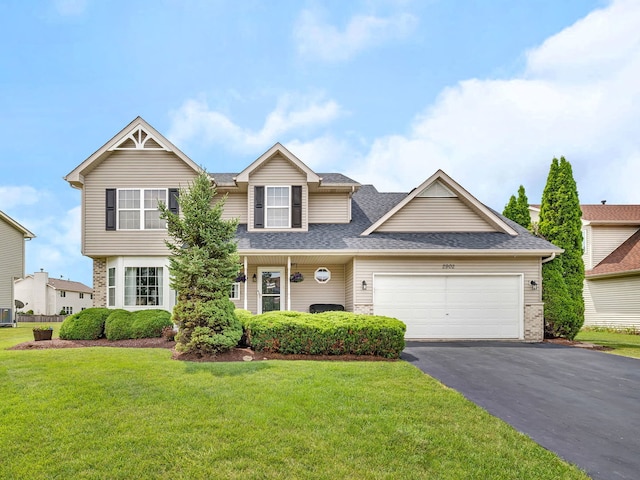 2902 Grass Lake Dr, Joliet, IL 60435 - photo 1