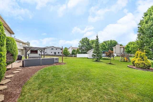 2902 Grass Lake Dr, Joliet, IL 60435 - photo 2