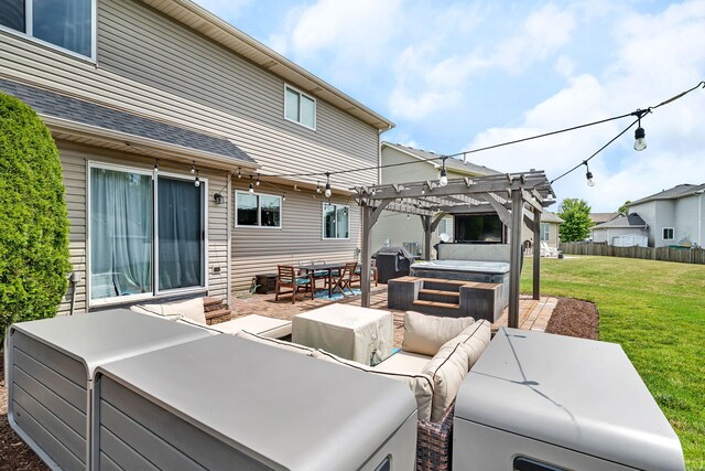 2902 Grass Lake Dr, Joliet, IL 60435 - photo 27