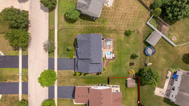 2902 Grass Lake Dr, Joliet, IL 60435 - photo 31