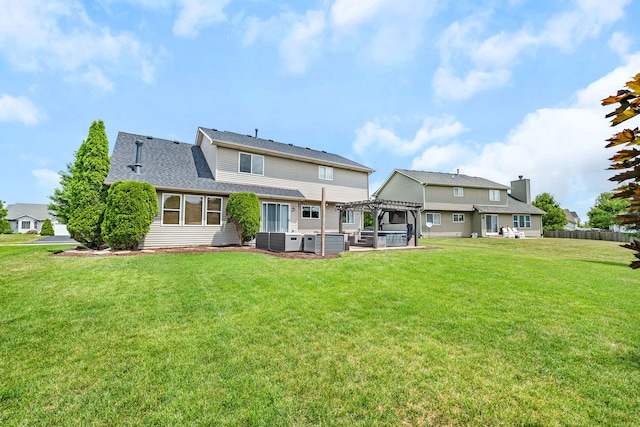 2902 Grass Lake Dr, Joliet, IL 60435 - photo 34