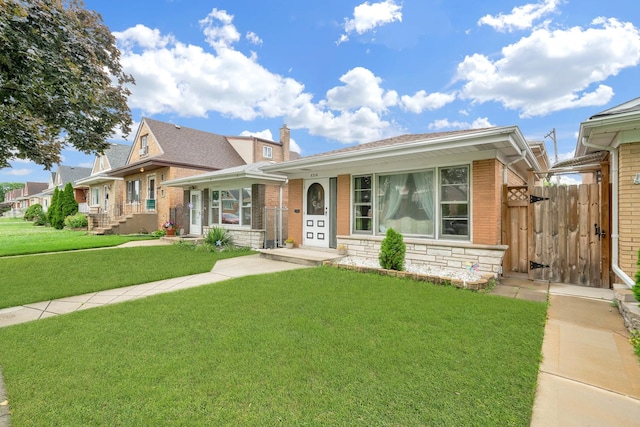 5314 S Harding Ave, Chicago, IL 60632 - photo 2