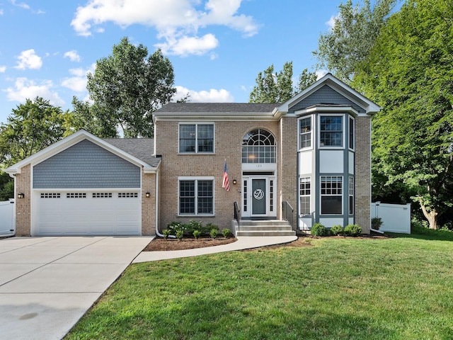 125 N Windham Ln, Bloomingdale, IL 60108 - photo 1
