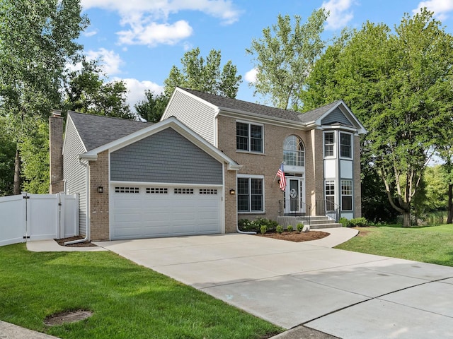 125 N Windham Ln, Bloomingdale, IL 60108 - photo 2