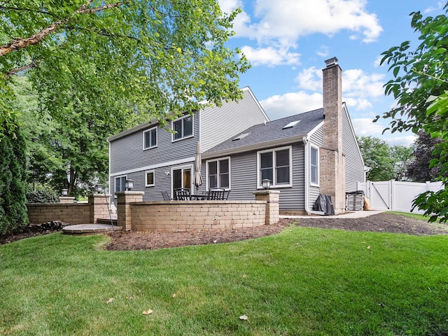 125 N Windham Ln, Bloomingdale, IL 60108 - photo 3