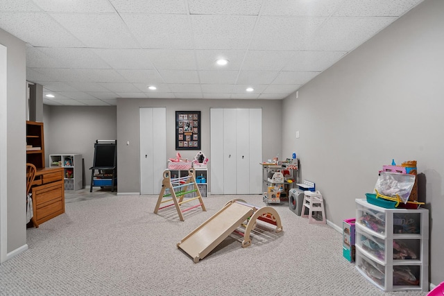 125 N Windham Ln, Bloomingdale, IL 60108 - photo 38