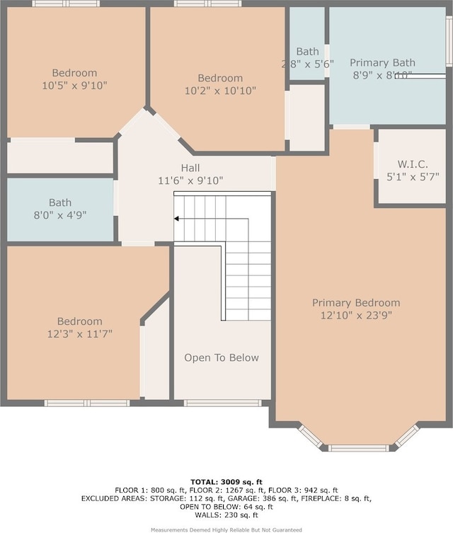 125 N Windham Ln, Bloomingdale, IL 60108 - photo 47
