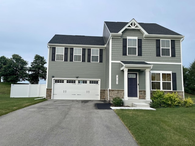 2702 Deer Crossing Dr, Plainfield, IL 60586 - photo 1