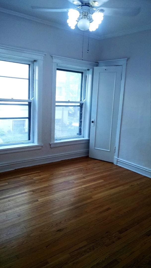 947 E Hyde Park Blvd Unit 1, Chicago, IL 60615 - photo 4