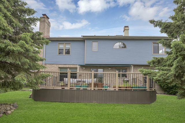 840 Kylemore Dr, Des Plaines, IL 60016 - photo 3