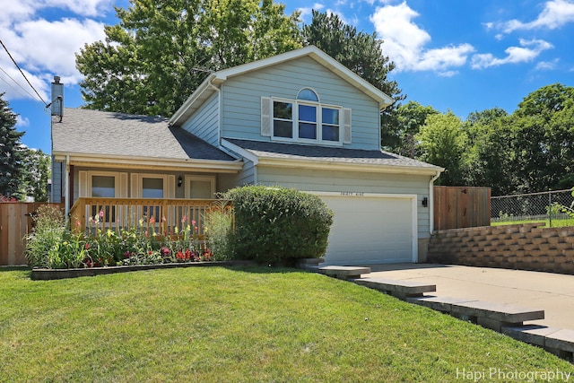 39 N Lake Ave, Fox Lake, IL 60020 - photo 1