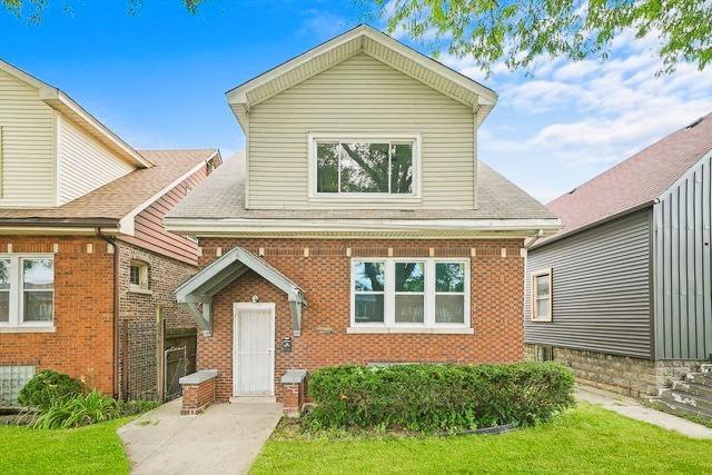 8317 S Aberdeen St, Chicago, IL 60620 - photo 1