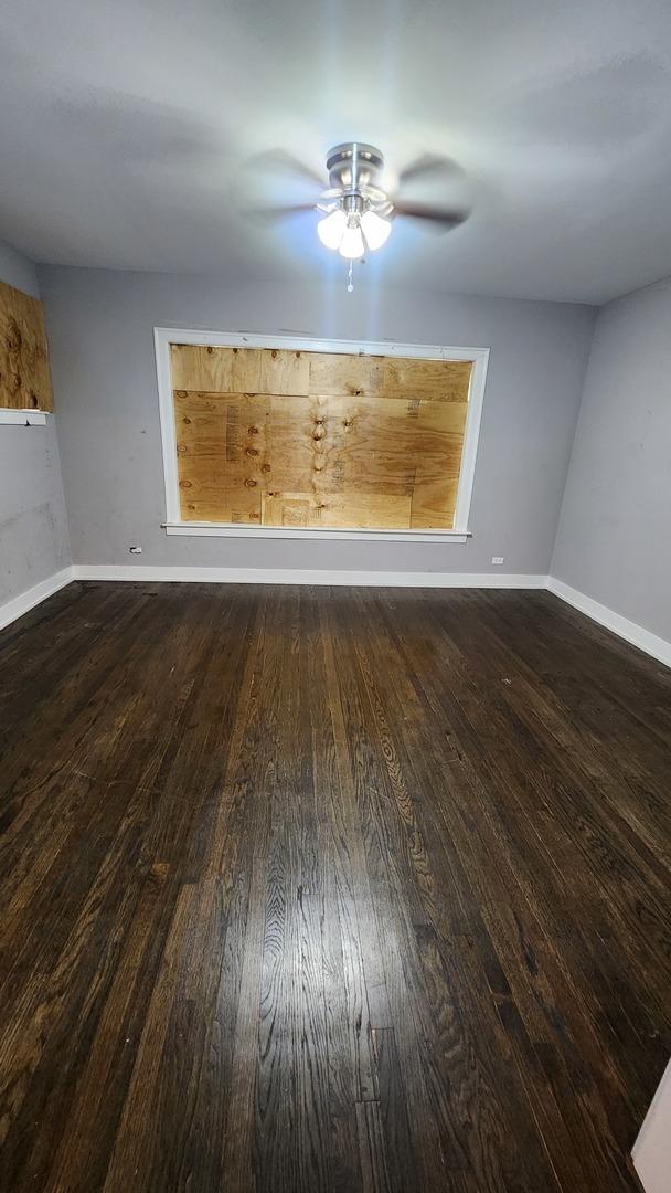 8317 S Aberdeen St, Chicago, IL 60620 - photo 2