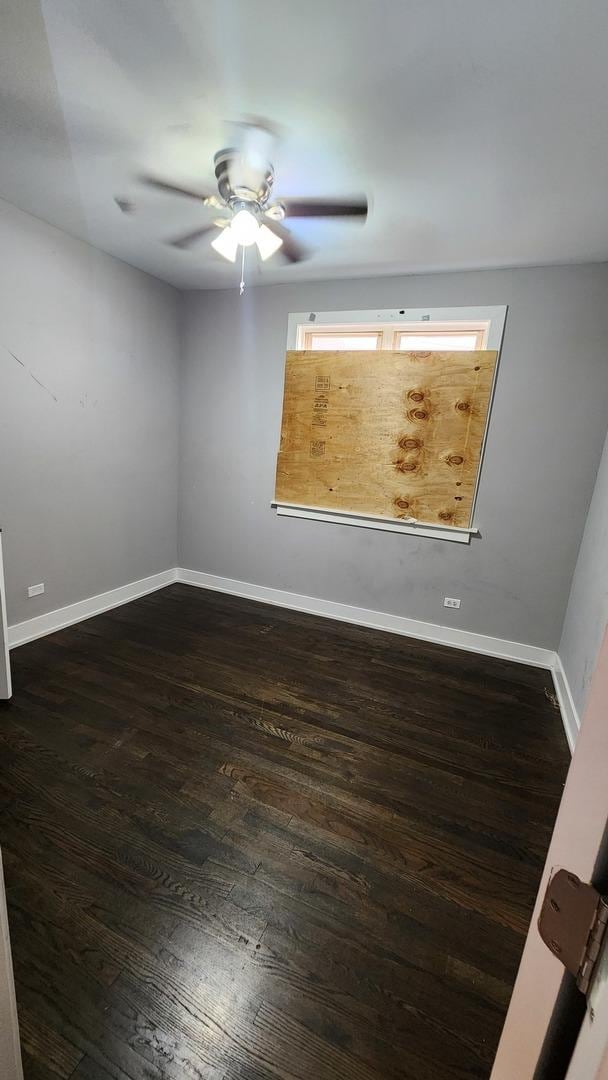 8317 S Aberdeen St, Chicago, IL 60620 - photo 3