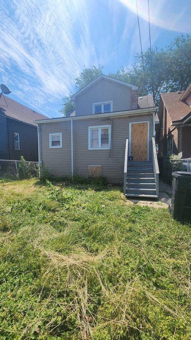 8317 S Aberdeen St, Chicago, IL 60620 - photo 27