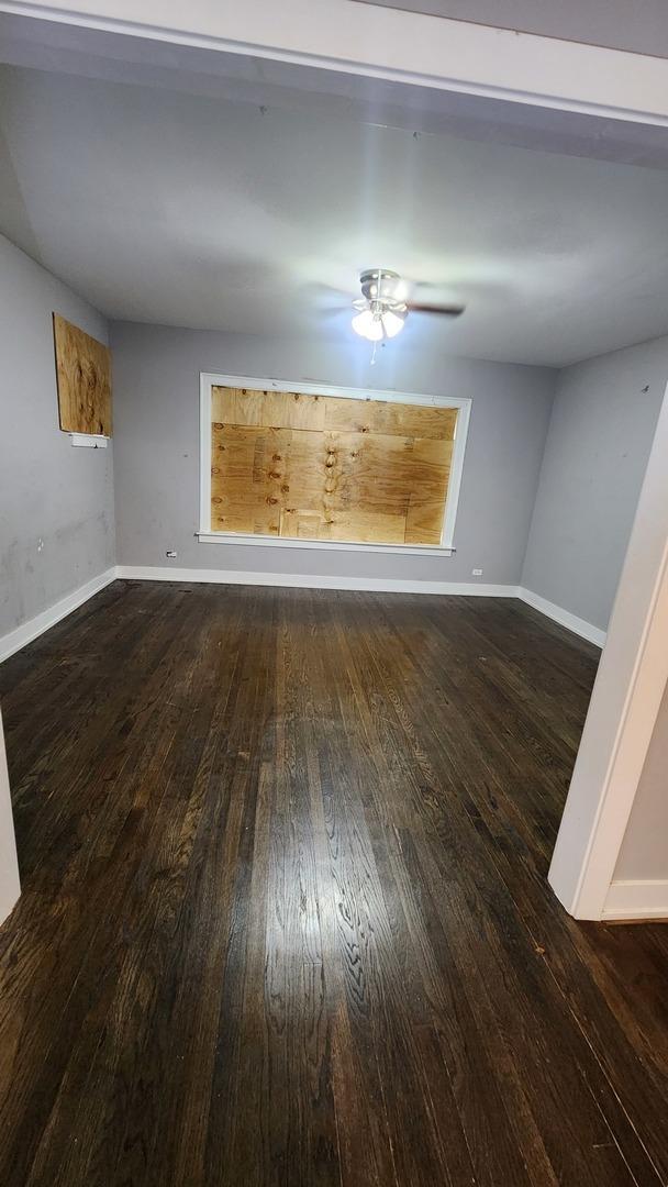 8317 S Aberdeen St, Chicago, IL 60620 - photo 4