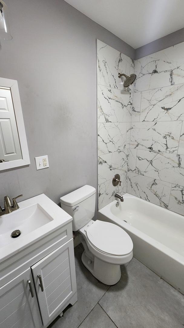 8317 S Aberdeen St, Chicago, IL 60620 - photo 5