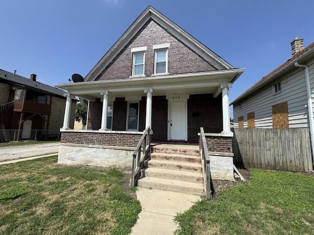 409 N Broadway St, Joliet, IL 60435 - photo 1
