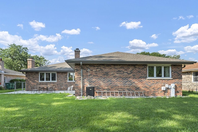 7738 Wheeler Dr, Orland Park, IL 60462 - photo 16