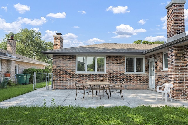 7738 Wheeler Dr, Orland Park, IL 60462 - photo 17