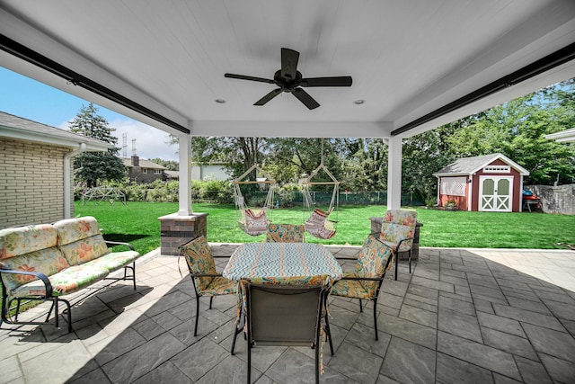 7717 Palm Dr, Orland Park, IL 60462 - photo 22