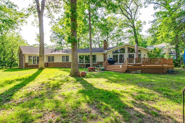 13 Elsinoor Dr, Lincolnshire, IL 60069 - photo 35