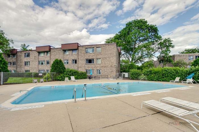 2600 Brookwood Way Dr Unit 305, Rolling Meadows, IL 60008 - photo 19