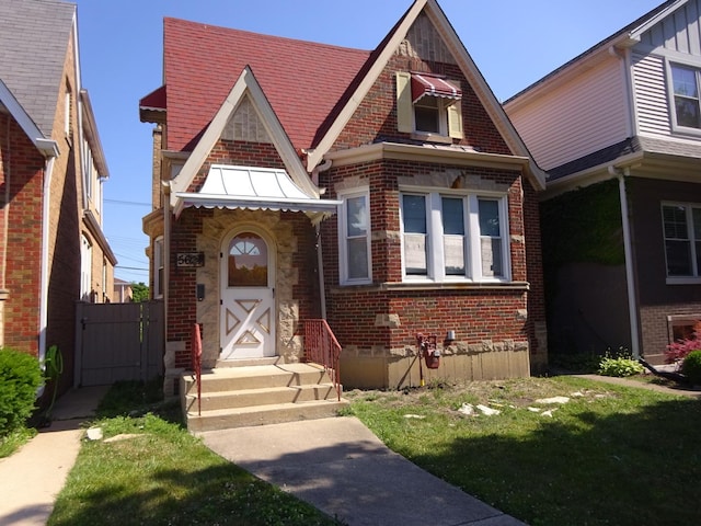 5624 W Pensacola Ave, Chicago, IL 60634 - photo 1
